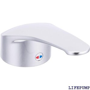 TOTO キッチン水栓用レバーハンドル THA34 5D000006 12158