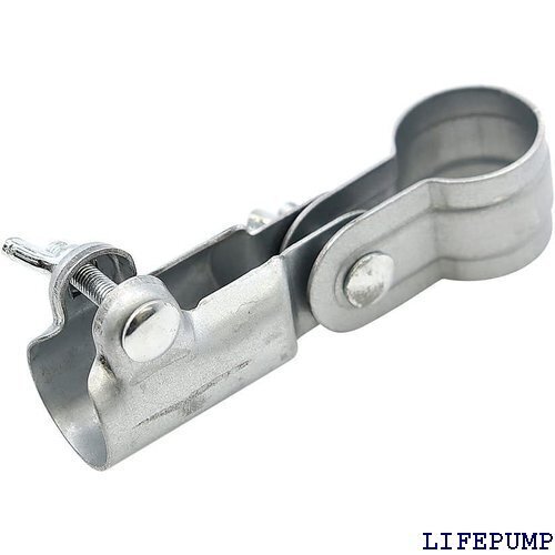 東都興業 Toto Kogyo サンガーデン ハウス部 ME自在T字キャップ 19mm×19mm 10個パック 12327
