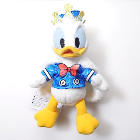 2025年最新】Yahoo!オークション -ドナルド ぬいぐるみの中古品