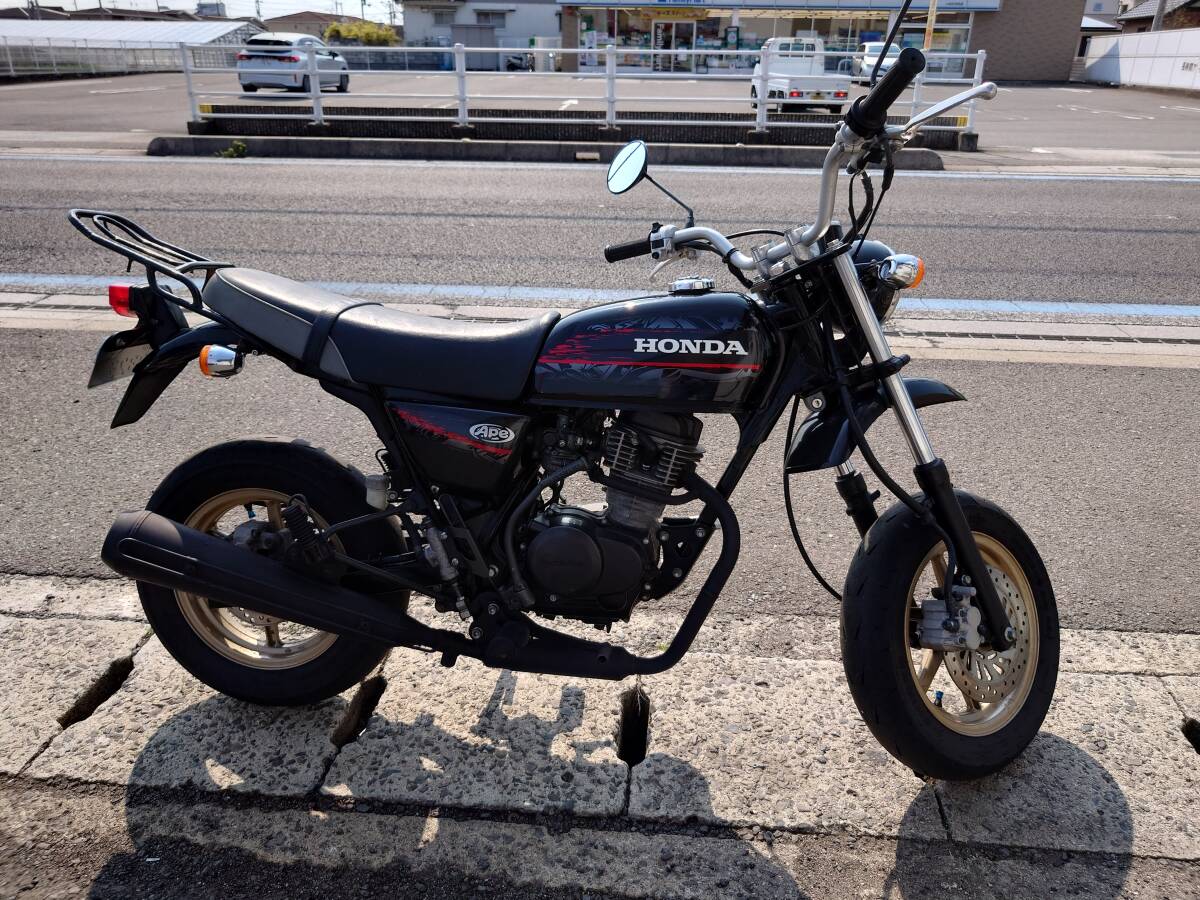 総集編】 ジャンク部品状態から始まる ≪エイプ100エンジン