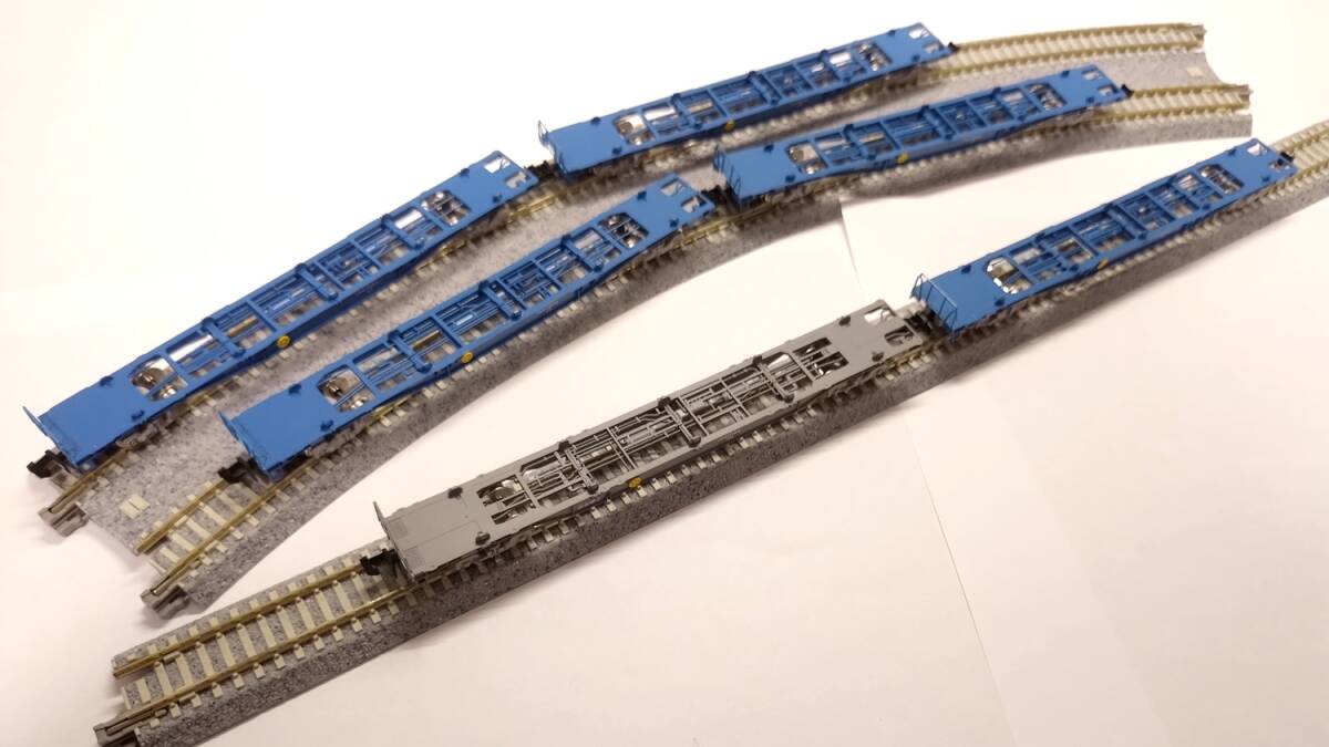 Yahoo!オークション -「(大量 まとめて まとめ売り)」(Nゲージ Yahoo!オークション -「(大量 まとめて まとめ売り)」(Nゲージ