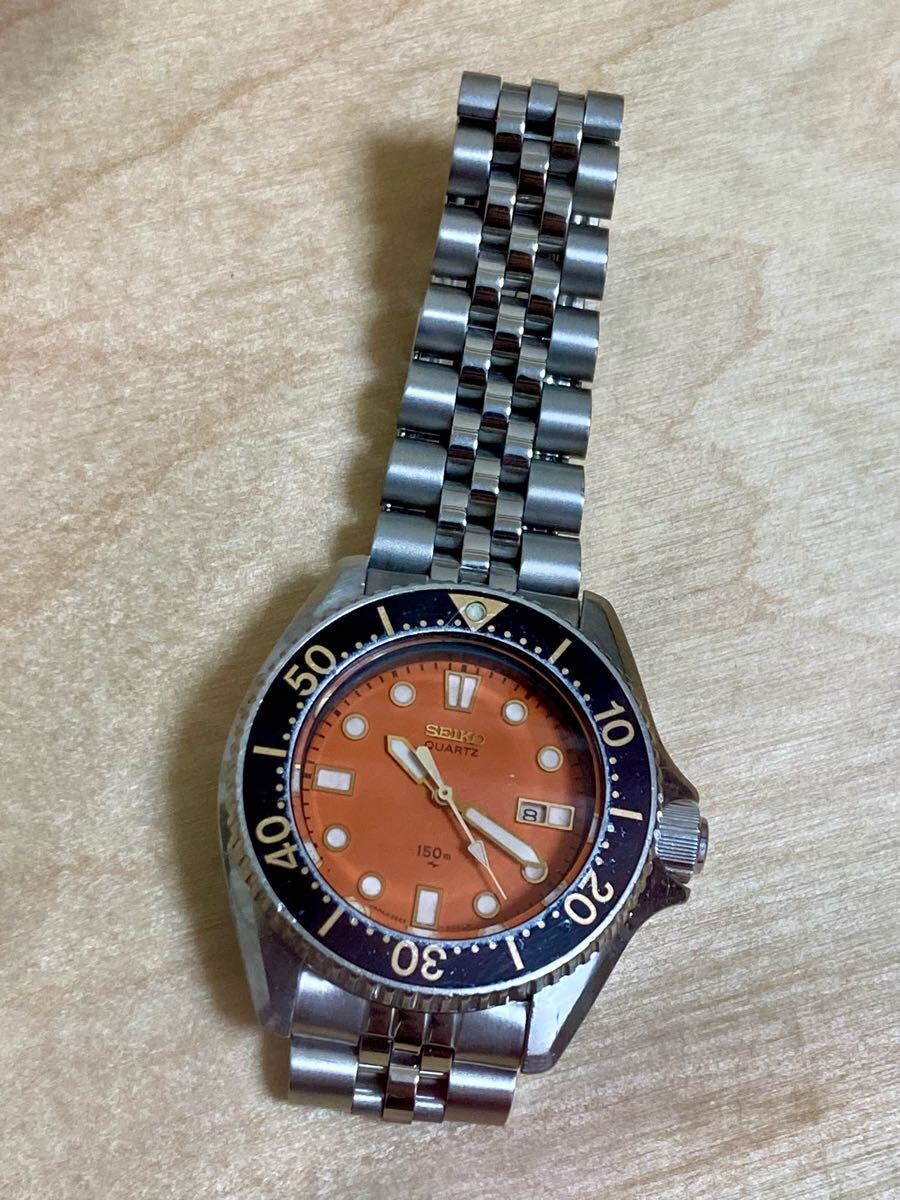 Yahoo!オークション -「seiko 2625-0010」の落札相場・落札価格 Yahoo!オークション -「seiko 2625-0010」の落札相場・落札価格