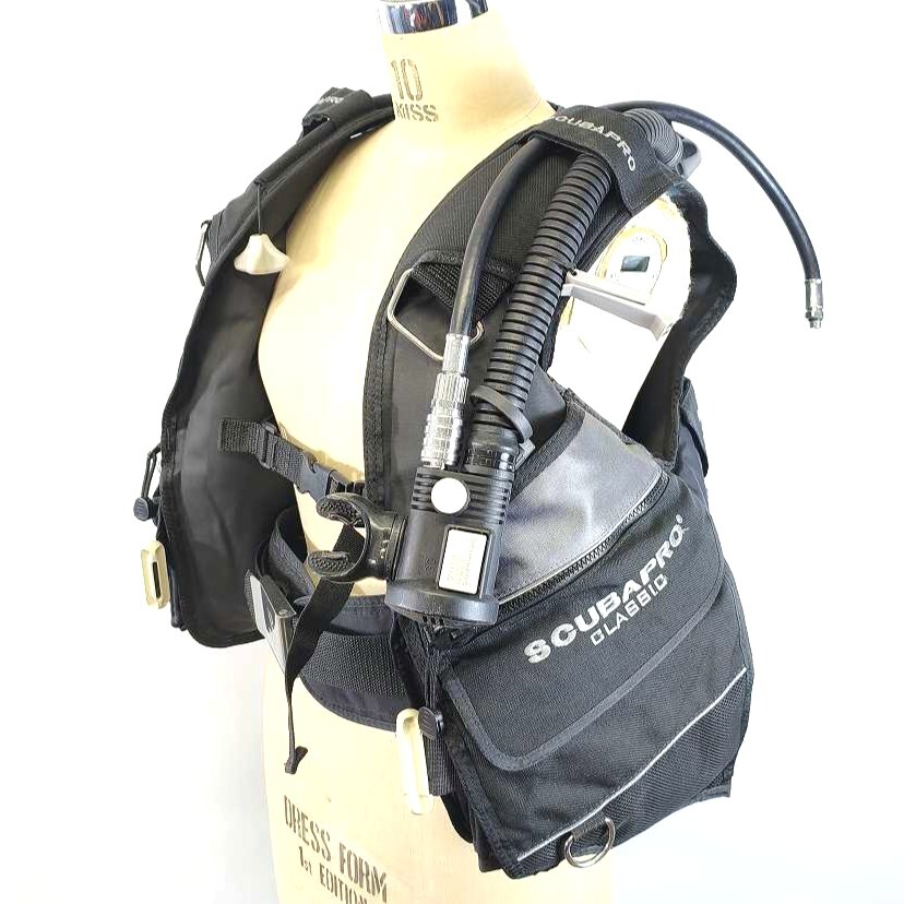 2025年最新】Yahoo!オークション -scubapro classicの中古品 2025年最新】Yahoo!オークション -scubapro classicの中古品