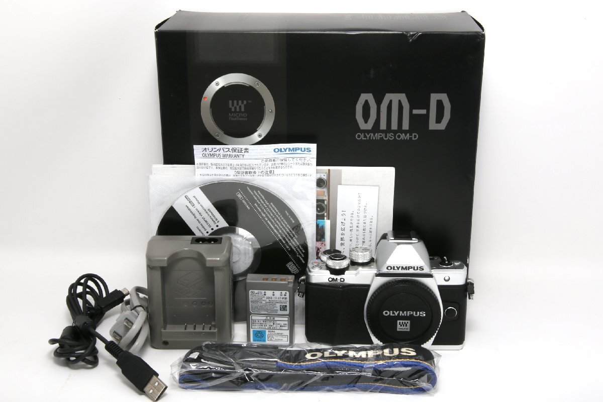2025年最新】Yahoo!オークション -om-d e-m10の中古品・新品・未 2025年最新】Yahoo!オークション -om-d e-m10の中古品・新品・未