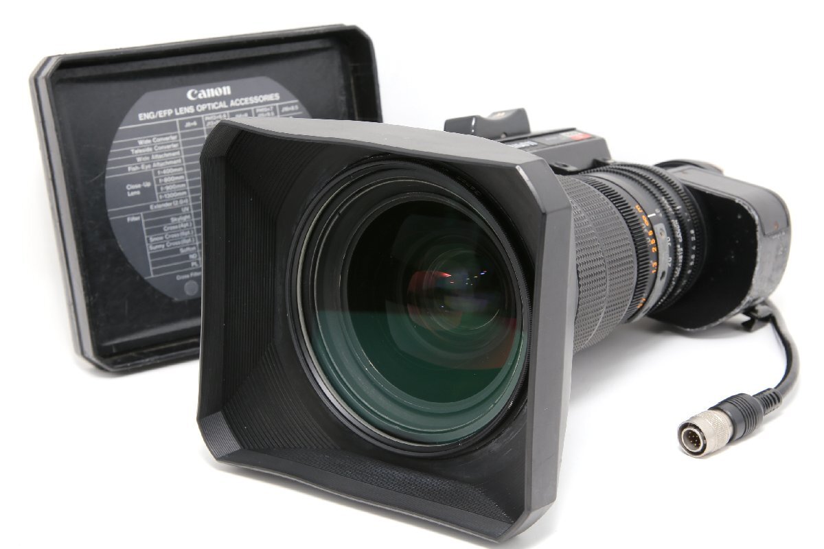 Yahoo!オークション -「canon 放送用レンズ」の落札相場・落札価格 Yahoo!オークション -「canon 放送用レンズ」の落札相場・落札価格