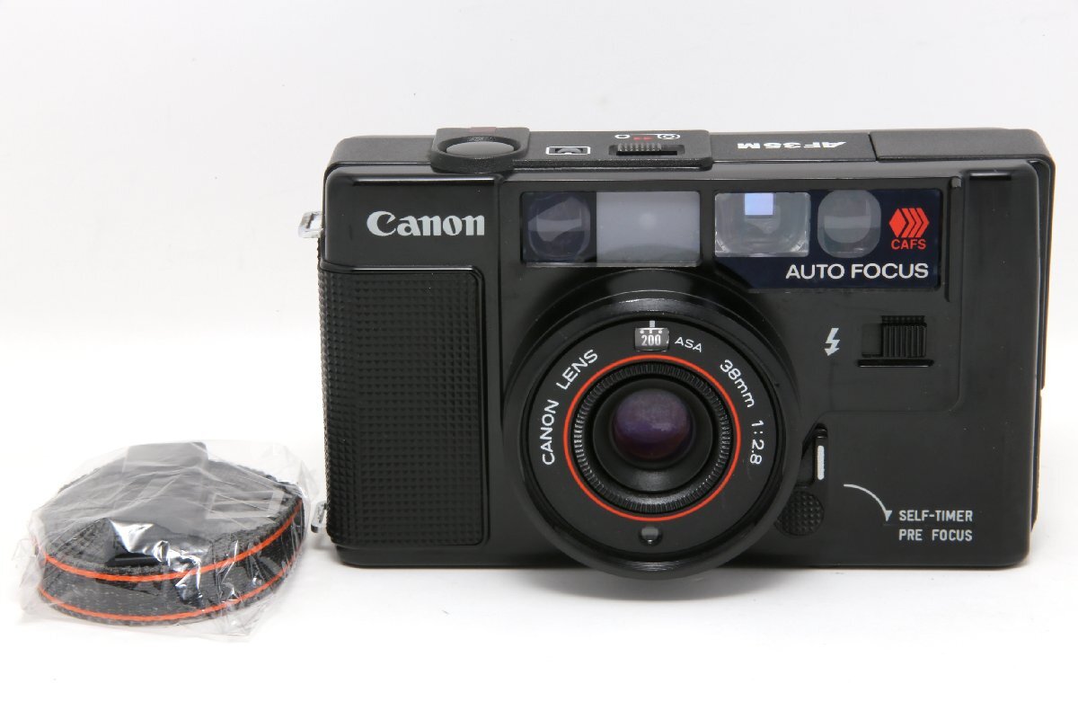 Yahoo!オークション -「canon af35m」の落札相場・落札価格 Yahoo!オークション -「canon af35m」の落札相場・落札価格