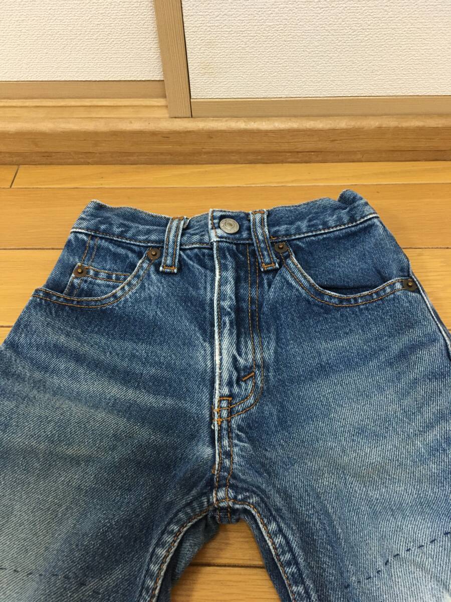 2025年最新】Yahoo!オークション -501 リーバイス キッズの中古 2025年最新】Yahoo!オークション -501 リーバイス キッズの中古
