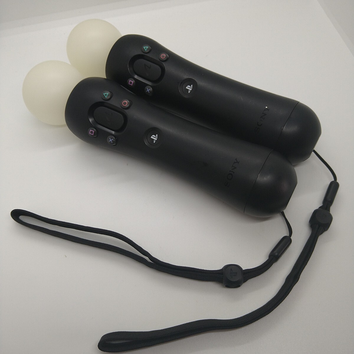 Yahoo!オークション -「ps4 モーションコントローラー」の落札 Yahoo!オークション -「ps4 モーションコントローラー」の落札