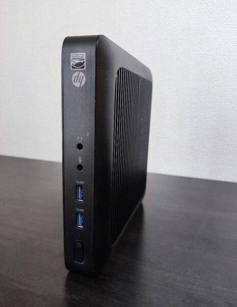 HP t520 Flexible Thin Client 4GB 16GB、