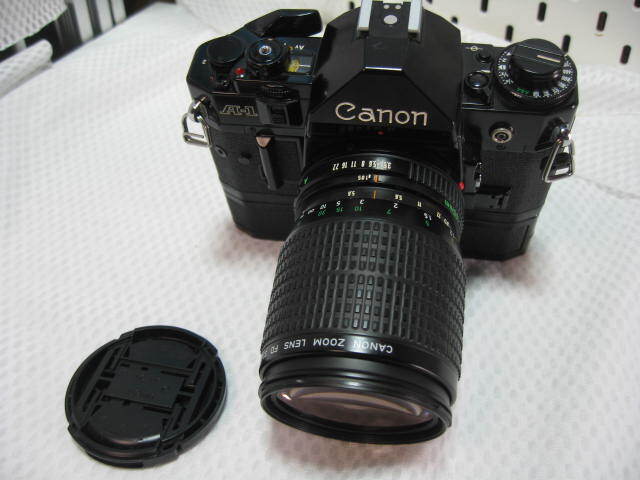 Yahoo!オークション -「canon fd 35-105mm」の落札相場・落札価格 Yahoo!オークション -「canon fd 35-105mm」の落札相場・落札価格