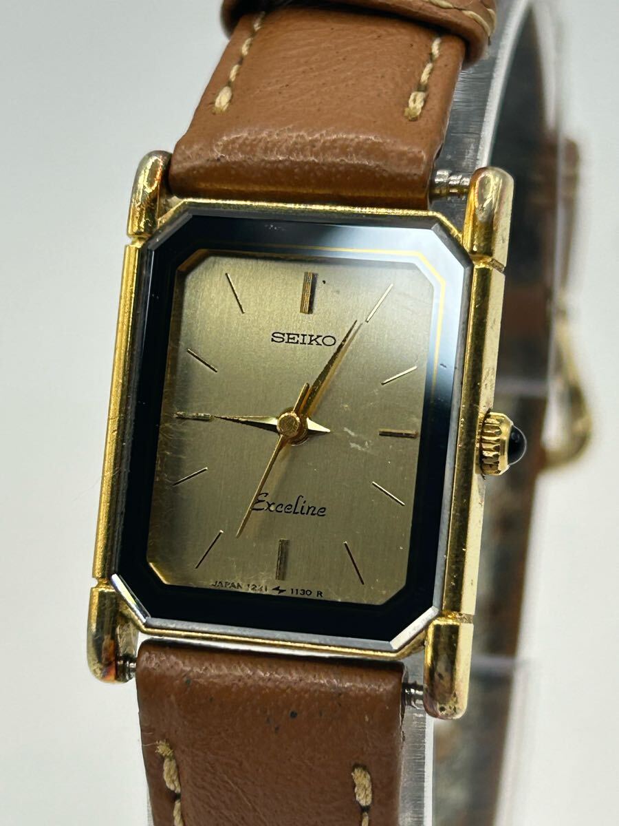 Yahoo!オークション -「seiko 1221」(エクセリーヌ) (セイコー Yahoo!オークション -「seiko 1221」(エクセリーヌ) (セイコー