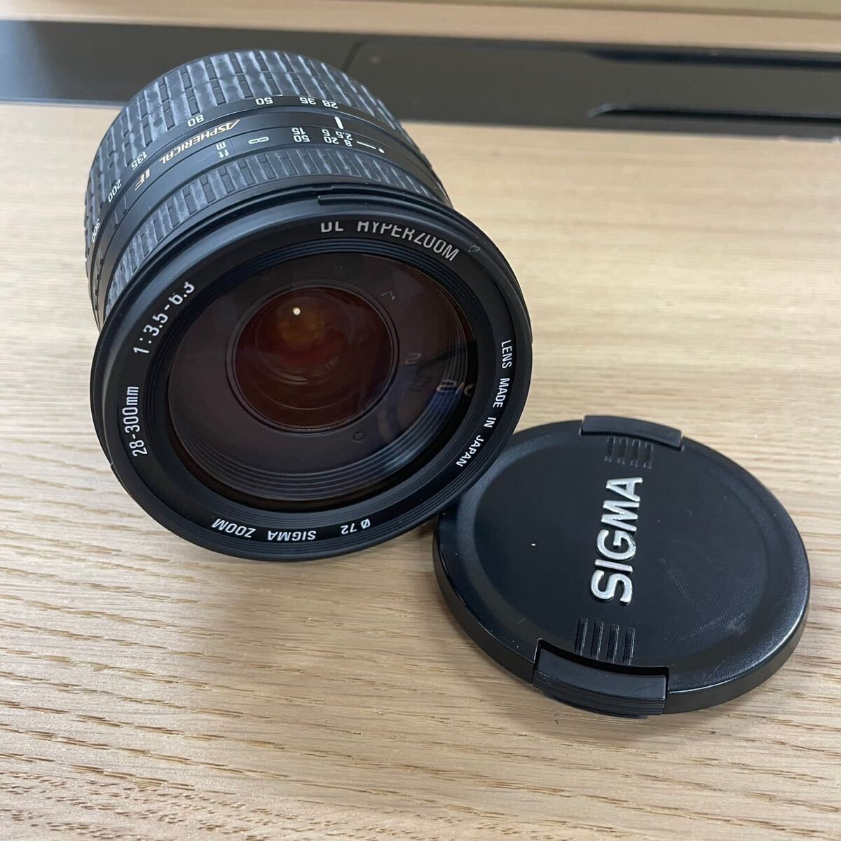 Yahoo!オークション -「シグマ 28-300mm 3.5-6.3」の落札相場 Yahoo!オークション -「シグマ 28-300mm 3.5-6.3」の落札相場
