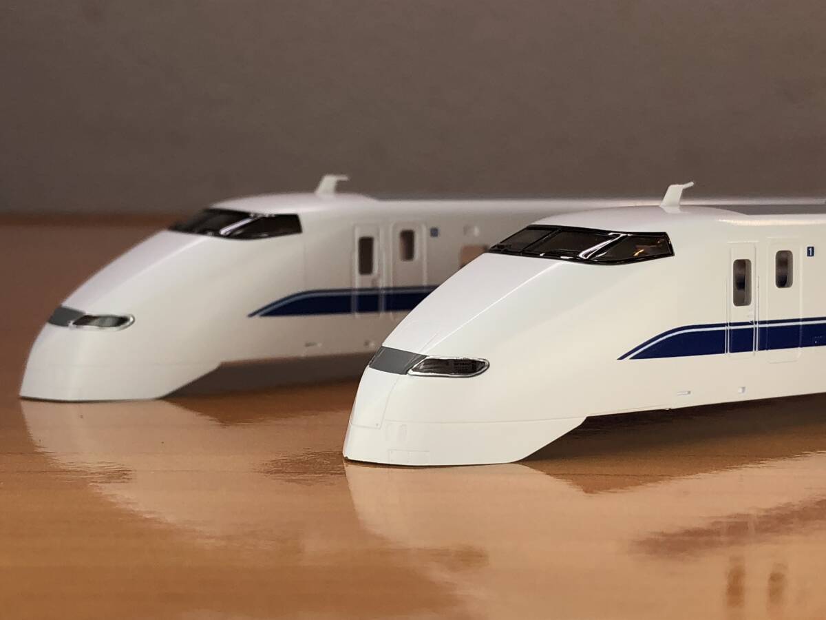 Yahoo!オークション -「tomix 300系 新幹線」(Nゲージ) (鉄道 Yahoo!オークション -「tomix 300系 新幹線」(Nゲージ) (鉄道