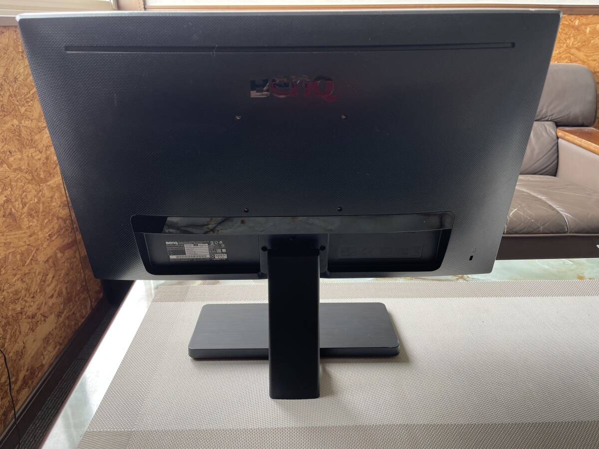 Yahoo!オークション -「benq モニター ジャンク」の落札相場 Yahoo!オークション -「benq モニター ジャンク」の落札相場