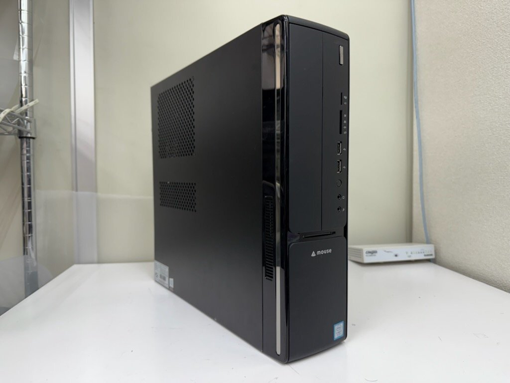 Yahoo!オークション -「i7 7700」(マウスコンピューター