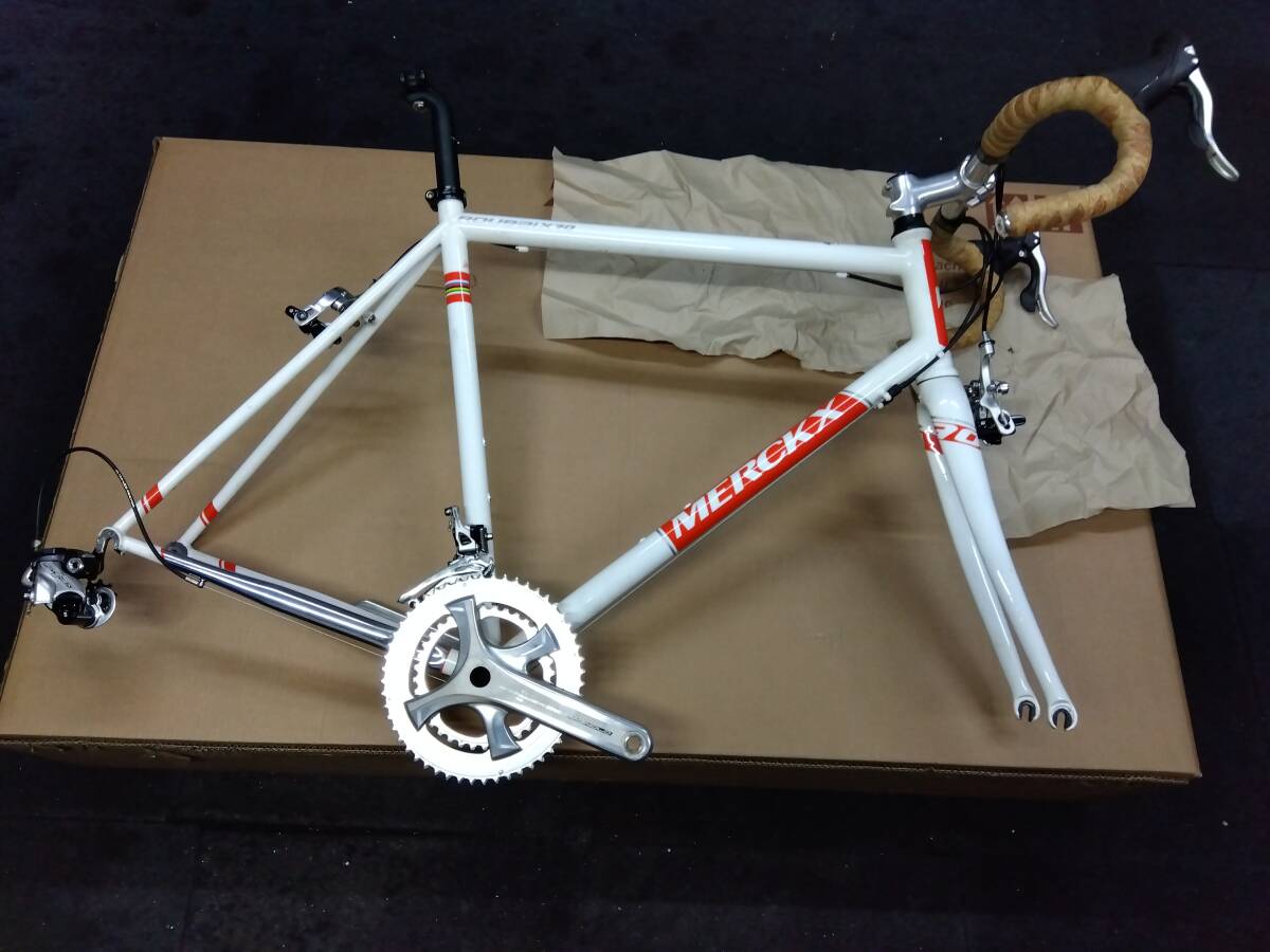 2025年最新】Yahoo!オークション -エディメルクス(自転車 2025年最新】Yahoo!オークション -エディメルクス(自転車