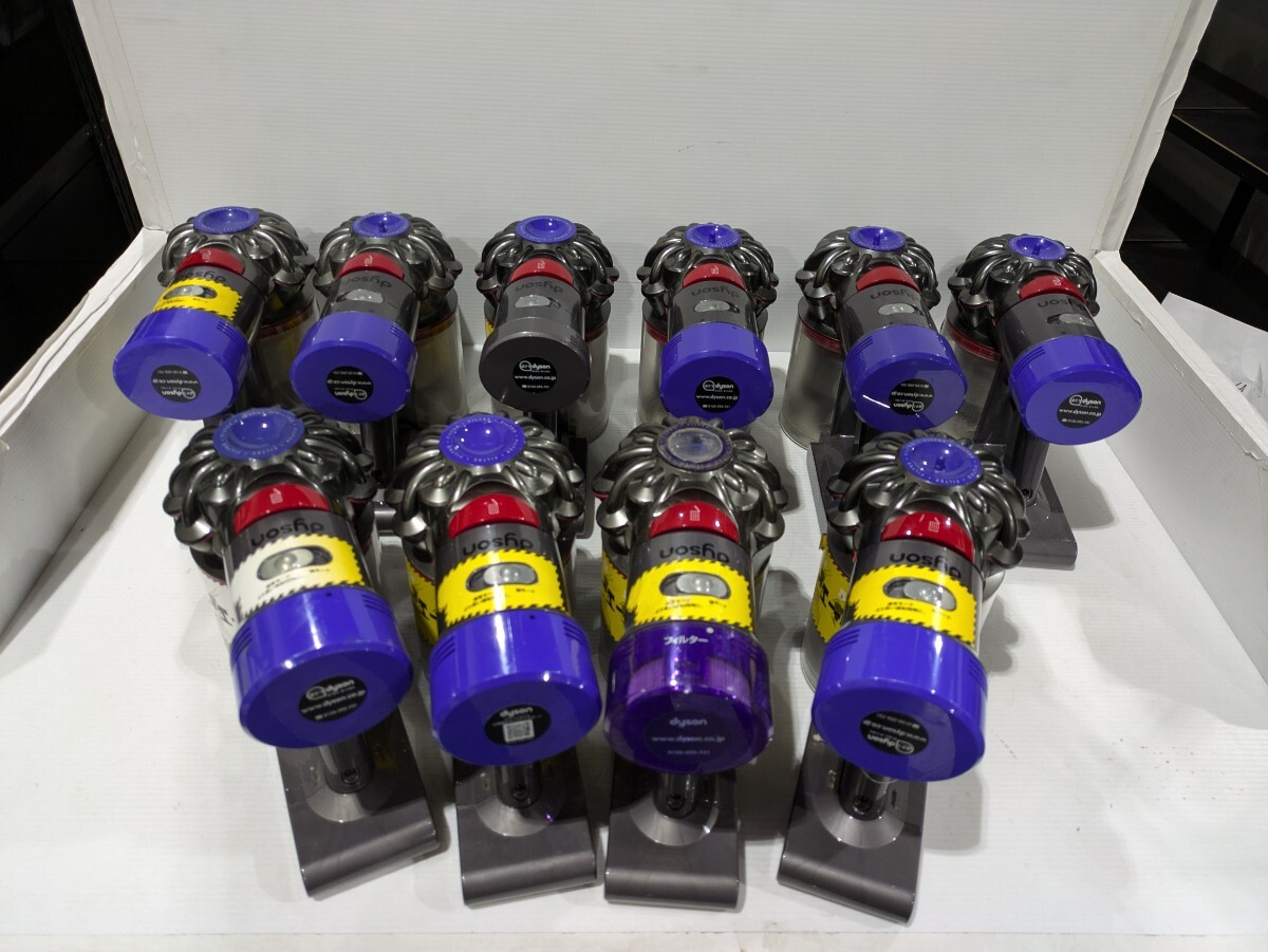2025年最新】Yahoo!オークション -ダイソン dyson sv11の中古品 2025年最新】Yahoo!オークション -ダイソン dyson sv11の中古品