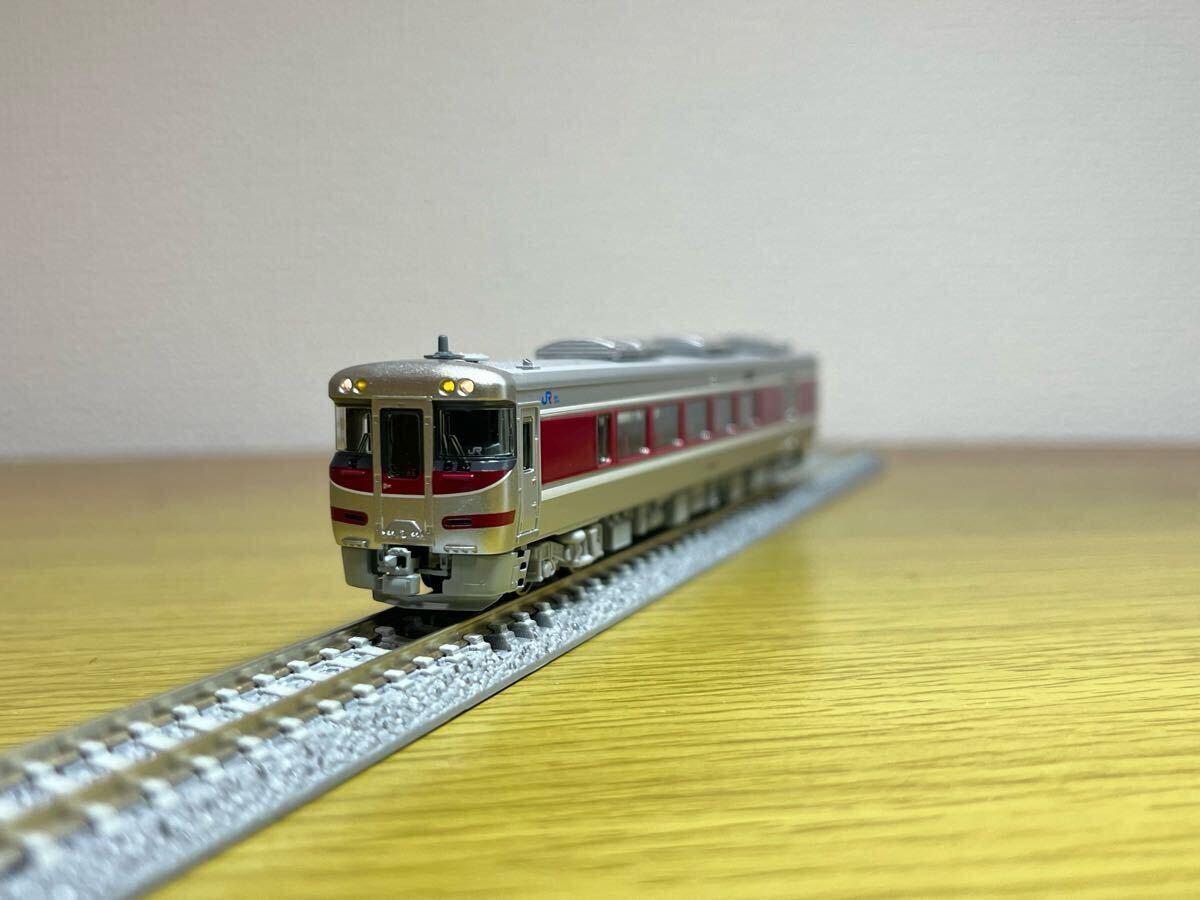 Yahoo!オークション -「キハ189系」(Nゲージ) (鉄道模型)の落札 Yahoo!オークション -「キハ189系」(Nゲージ) (鉄道模型)の落札