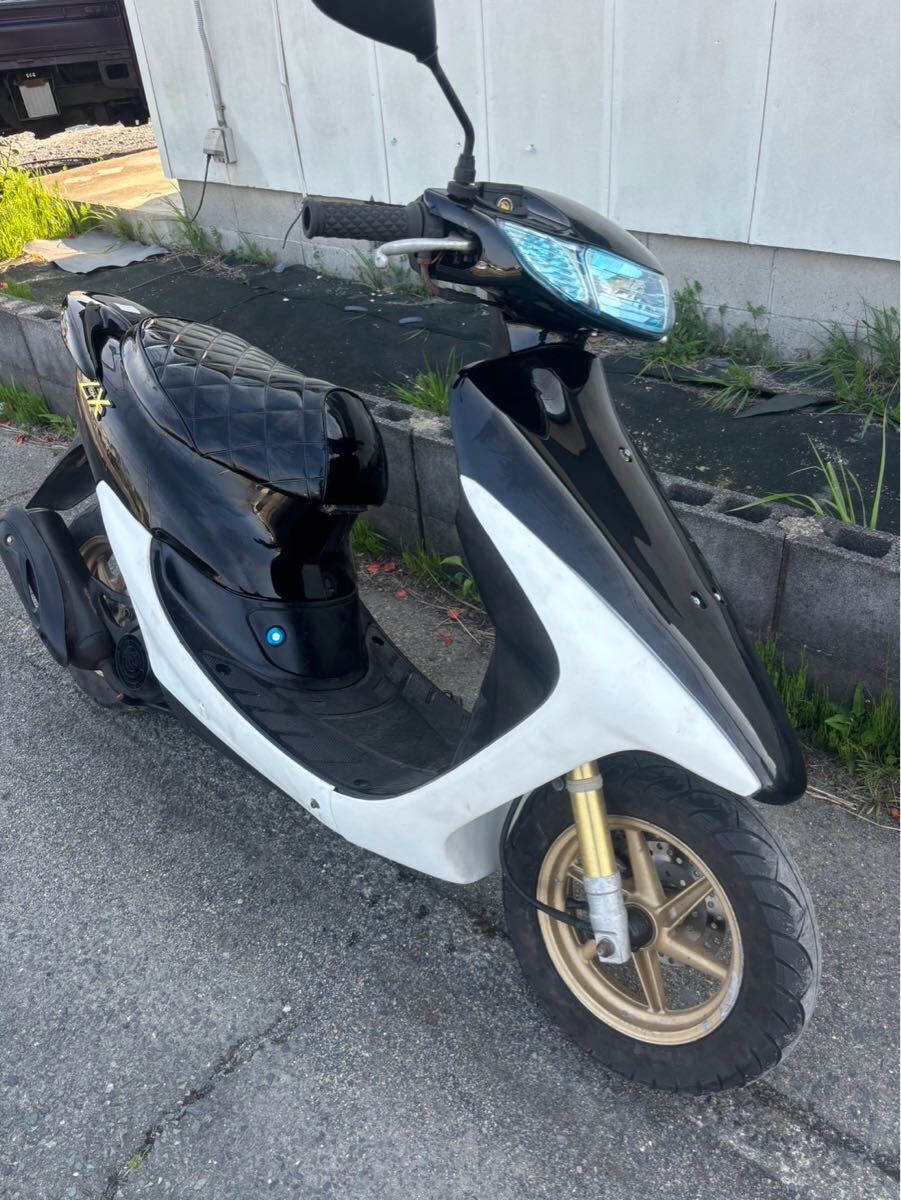 2025年最新】ライブディオzx 車体の中古・新車を探すならここ 2025年最新】ライブディオzx 車体の中古・新車を探すならここ