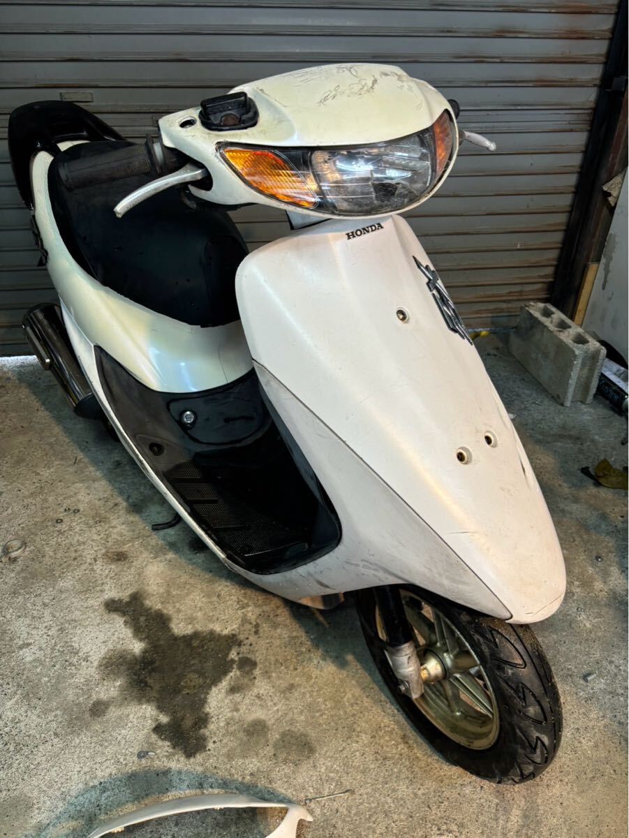 Yahoo!オークション -「ライブディオ zx」(オートバイ車体 Yahoo!オークション -「ライブディオ zx」(オートバイ車体