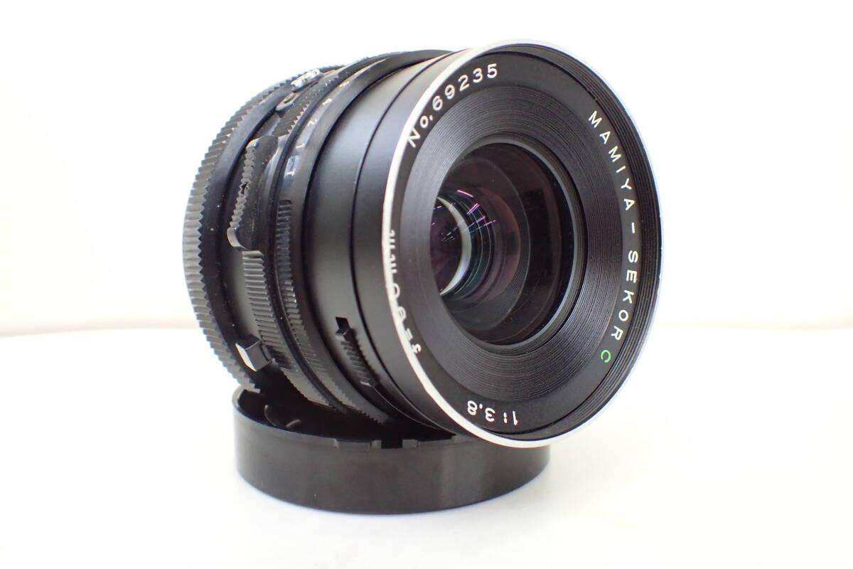 2025年最新】Yahoo!オークション -mamiya sekor c 90mm f3.8の 2025年最新】Yahoo!オークション -mamiya sekor c 90mm f3.8の