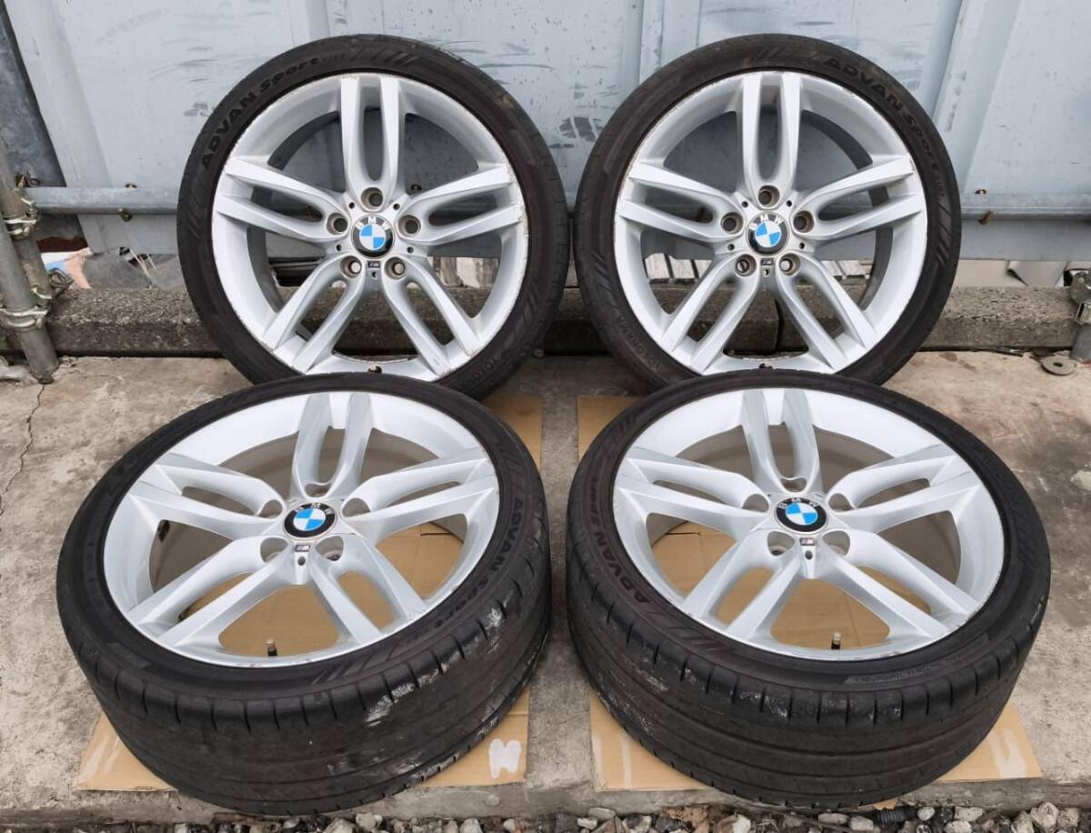 2025年最新】BMW用18インチホイールの一覧 - Yahoo!オークション 2025年最新】BMW用18インチホイールの一覧 - Yahoo!オークション