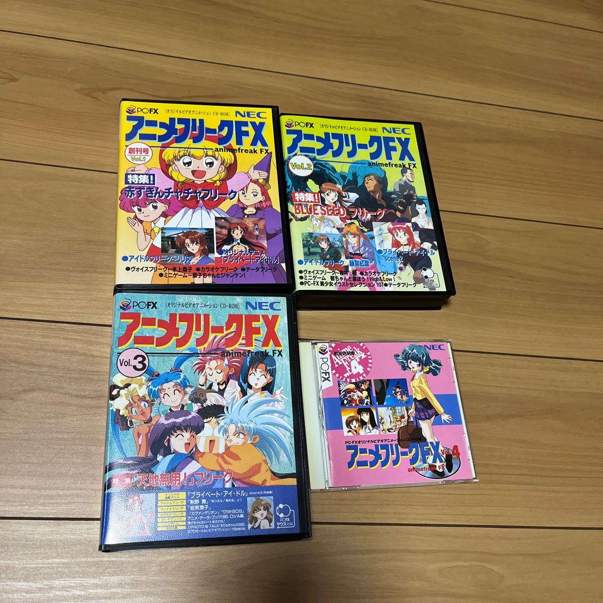 2025年最新】Yahoo!オークション -pc-fxの中古品・新品・未使用 2025年最新】Yahoo!オークション -pc-fxの中古品・新品・未使用