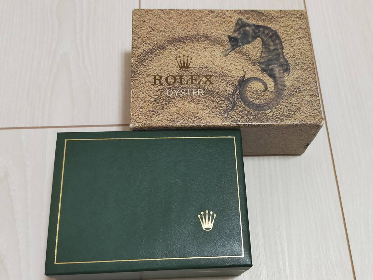 Yahoo!オークション -「rolex タツノオトシゴ」の落札相場・落札価格 Yahoo!オークション -「rolex タツノオトシゴ」の落札相場・落札価格