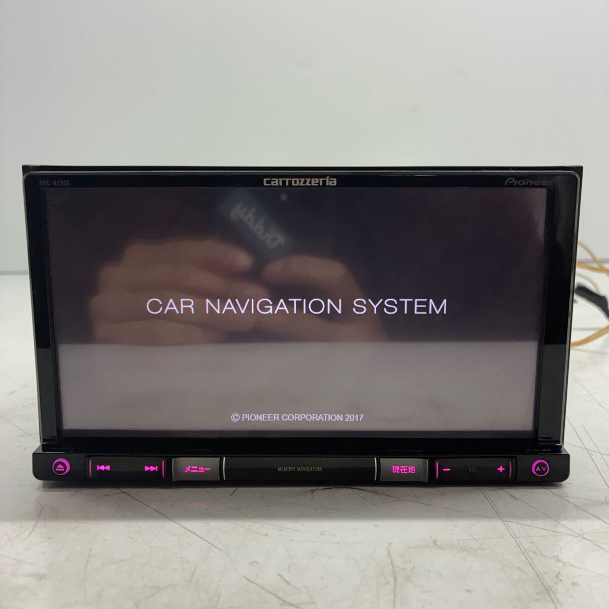 Yahoo!オークション -「avic rz900」の落札相場・落札価格 Yahoo!オークション -「avic rz900」の落札相場・落札価格