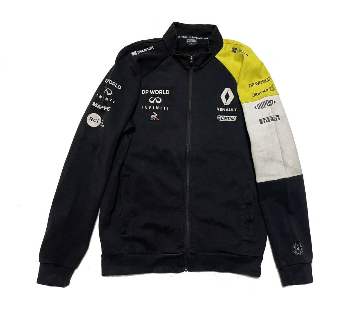 安いそれに目立つ 2025年最新】Yahoo!オークション -ルノー ジャケットの中古品 F1