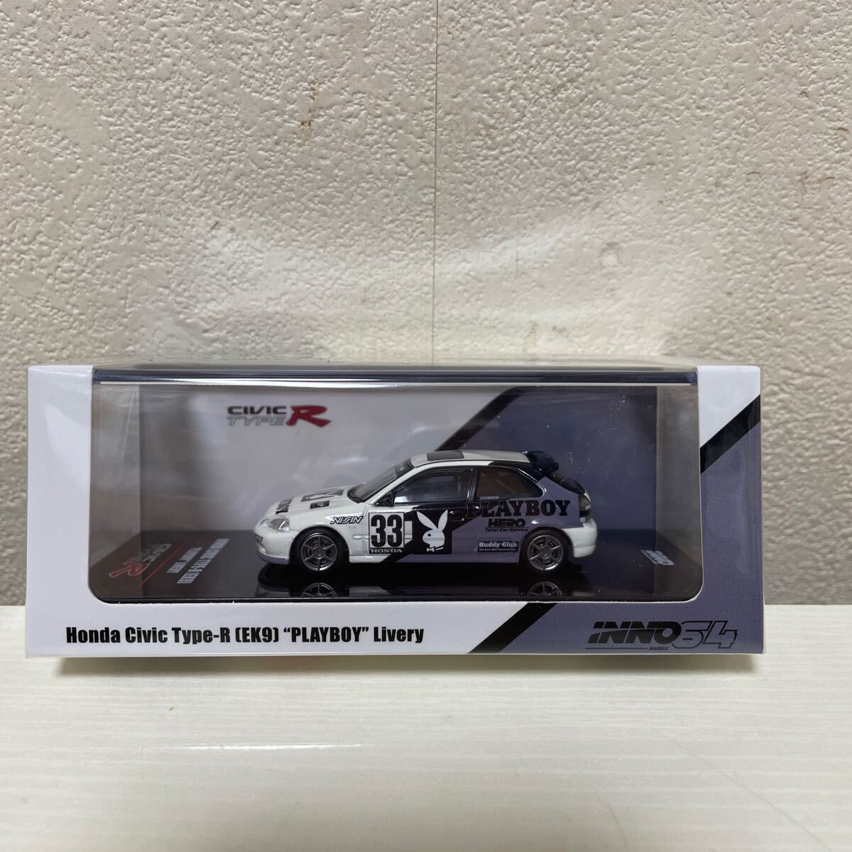 2025年最新】Yahoo!オークション -inno64 civicの中古品・新品 2025年最新】Yahoo!オークション -inno64 civicの中古品・新品