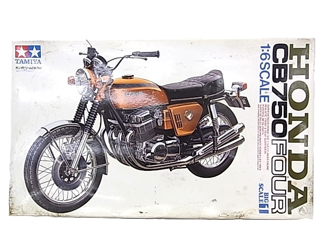 Yahoo!オークション -「タミヤ 1/6 cb750」の落札相場・落札価格 Yahoo!オークション -「タミヤ 1/6 cb750」の落札相場・落札価格