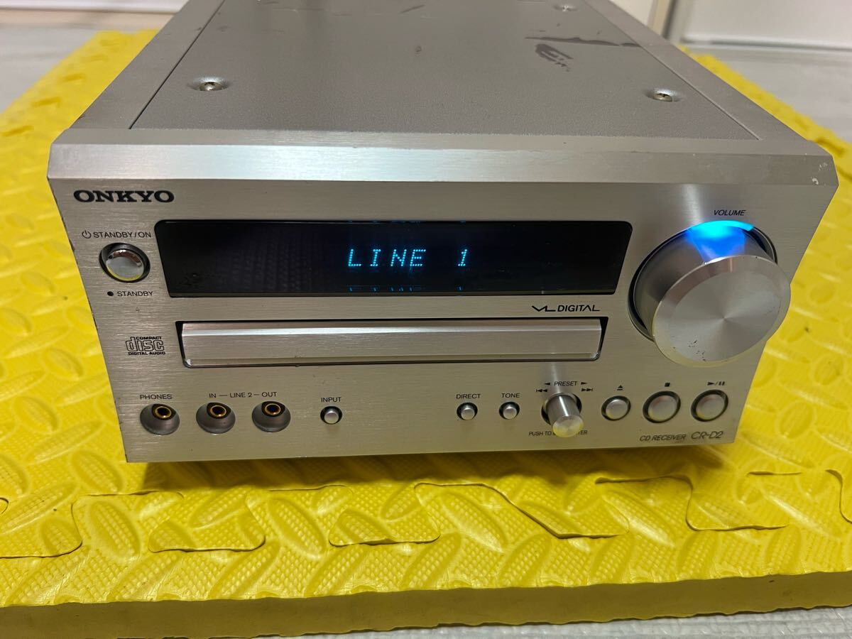 2025年最新】Yahoo!オークション -オンキヨー cdプレーヤーの