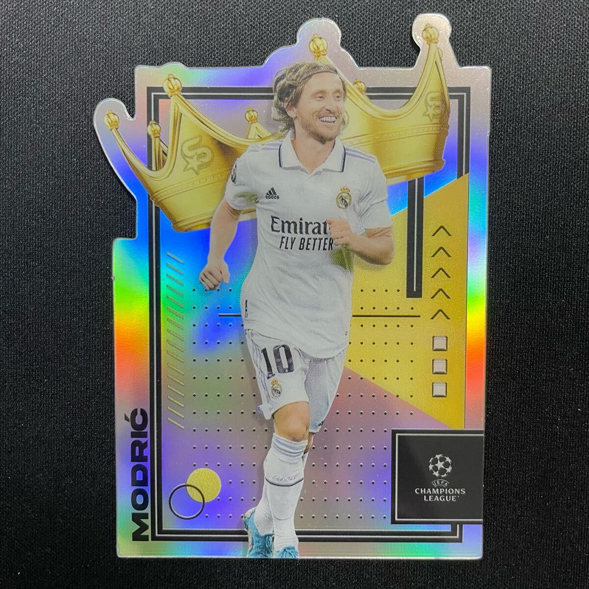 Yahoo!オークション -「luka modric」(シングルカード Yahoo!オークション -「luka modric」(シングルカード