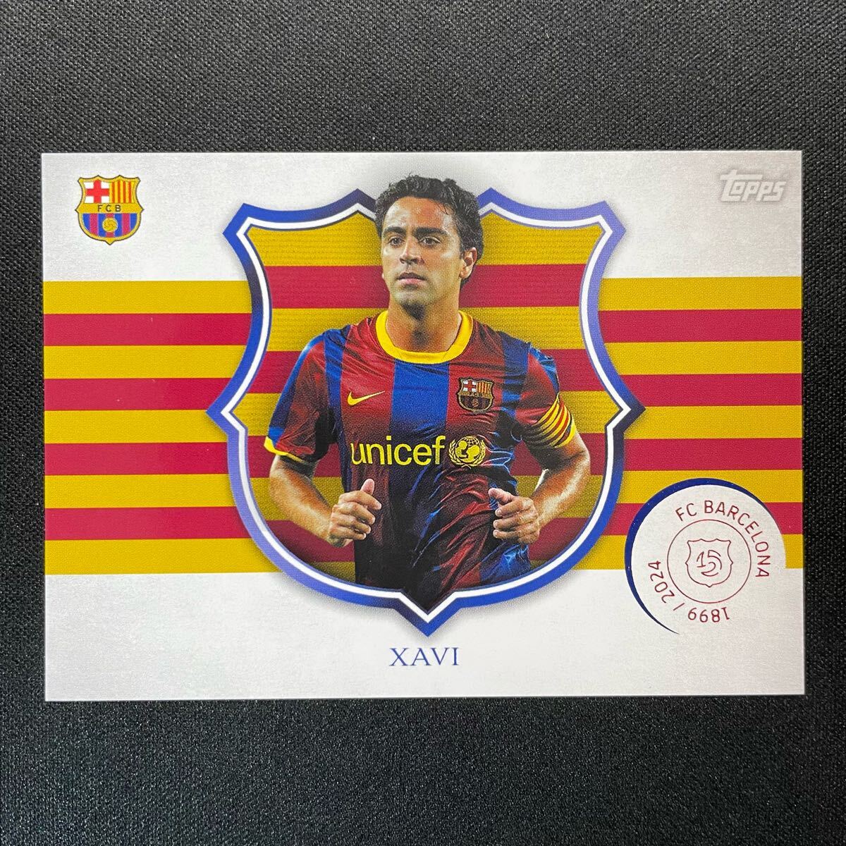 Yahoo!オークション -「xavi」(トレーディングカード) の落札 Yahoo!オークション -「xavi」(トレーディングカード) の落札