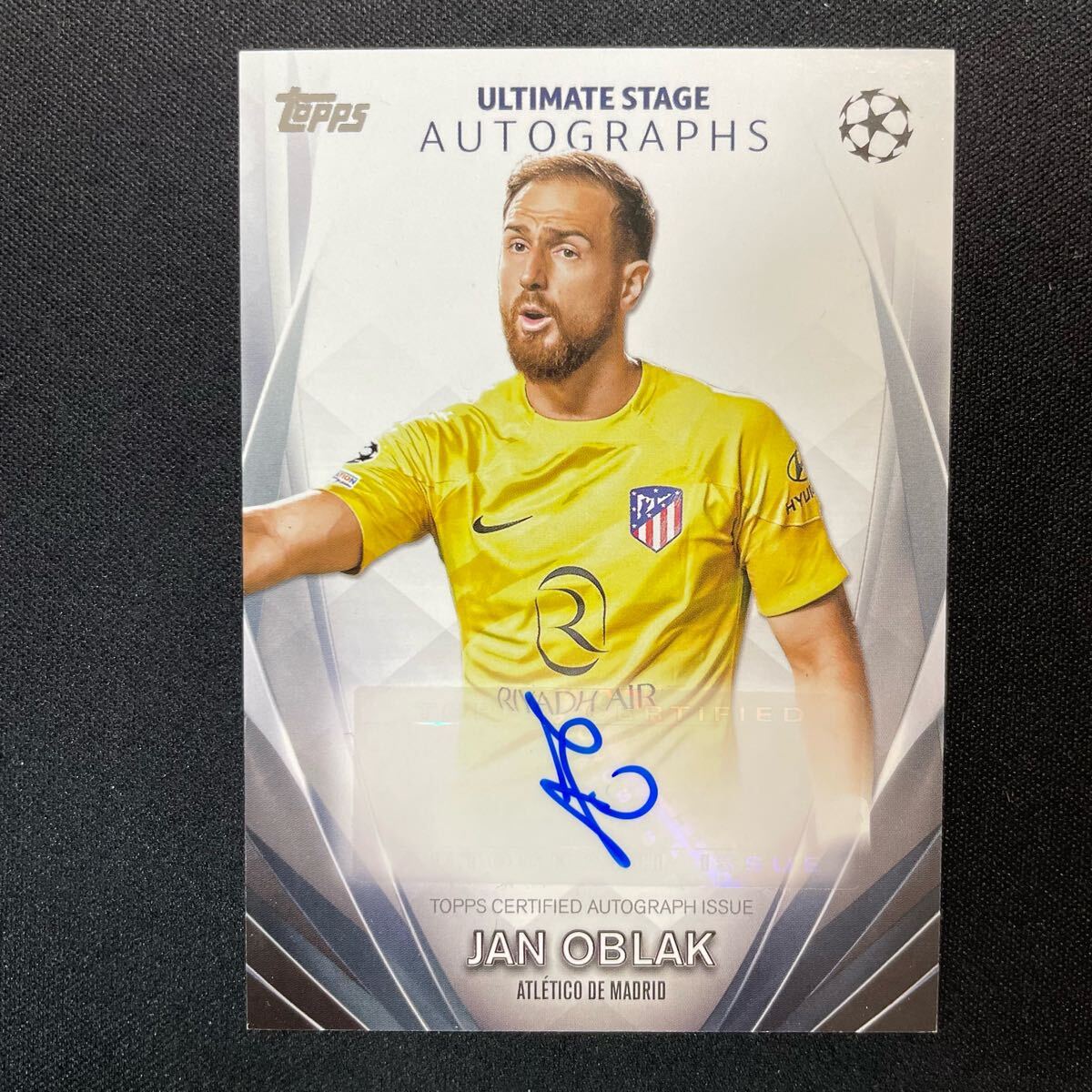 Yahoo!オークション -「topps auto」の落札相場・落札価格 Yahoo!オークション -「topps auto」の落札相場・落札価格