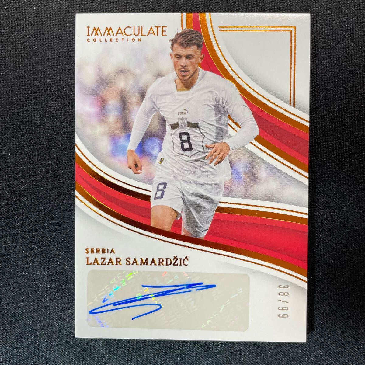 2025年最新】Yahoo!オークション -panini immaculate soccerの 2025年最新】Yahoo!オークション -panini immaculate soccerの