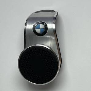 BMW マグネット式 首振り スマホホルダー