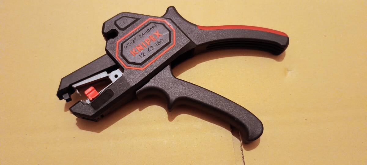 2025年最新】Yahoo!オークション -knipex ワイヤーストリッパー 2025年最新】Yahoo!オークション -knipex ワイヤーストリッパー
