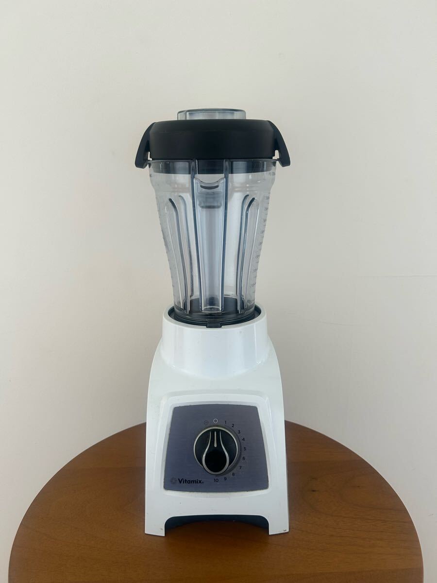 2025年最新】Yahoo!オークション -バイタミックスの中古品・新品 2025年最新】Yahoo!オークション -バイタミックスの中古品・新品