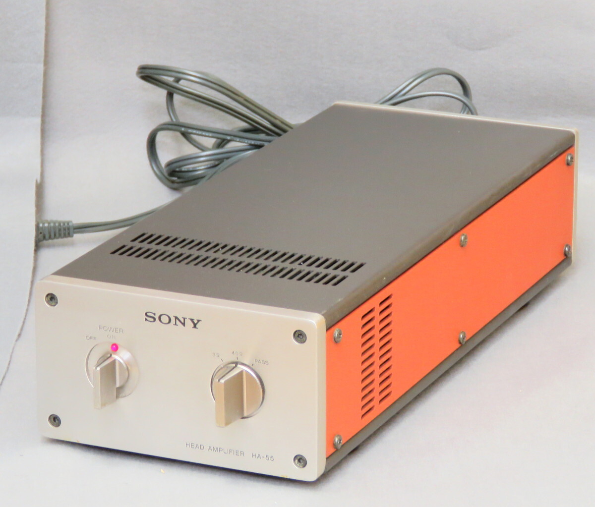 Yahoo!オークション -「sony ha-55」の落札相場・落札価格 Yahoo!オークション -「sony ha-55」の落札相場・落札価格
