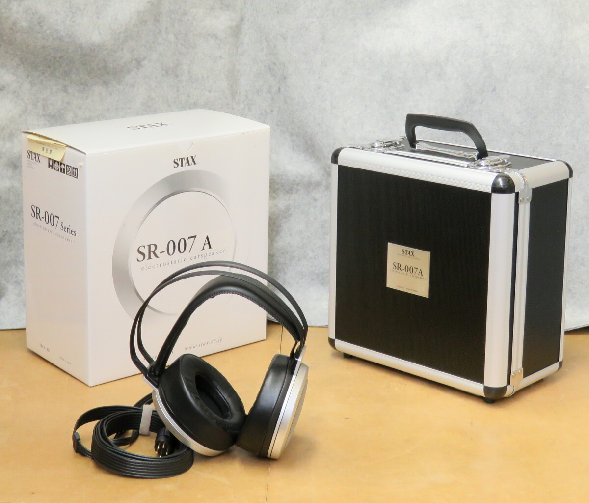 2025年最新】Yahoo!オークション -stax イヤースピーカーの中古 2025年最新】Yahoo!オークション -stax イヤースピーカーの中古