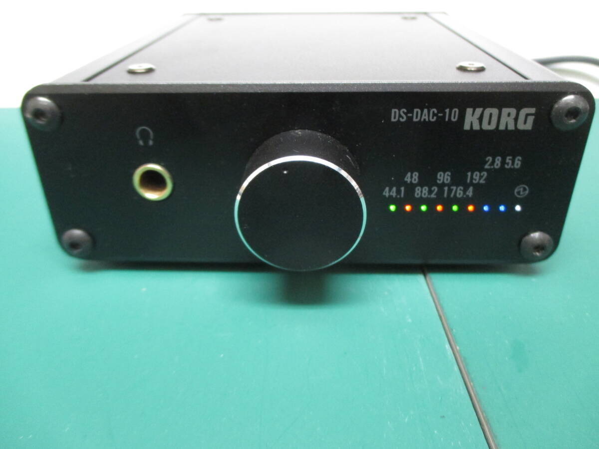 Yahoo!オークション -「korg ds-dac-10」の落札相場・落札価格 Yahoo!オークション -「korg ds-dac-10」の落札相場・落札価格