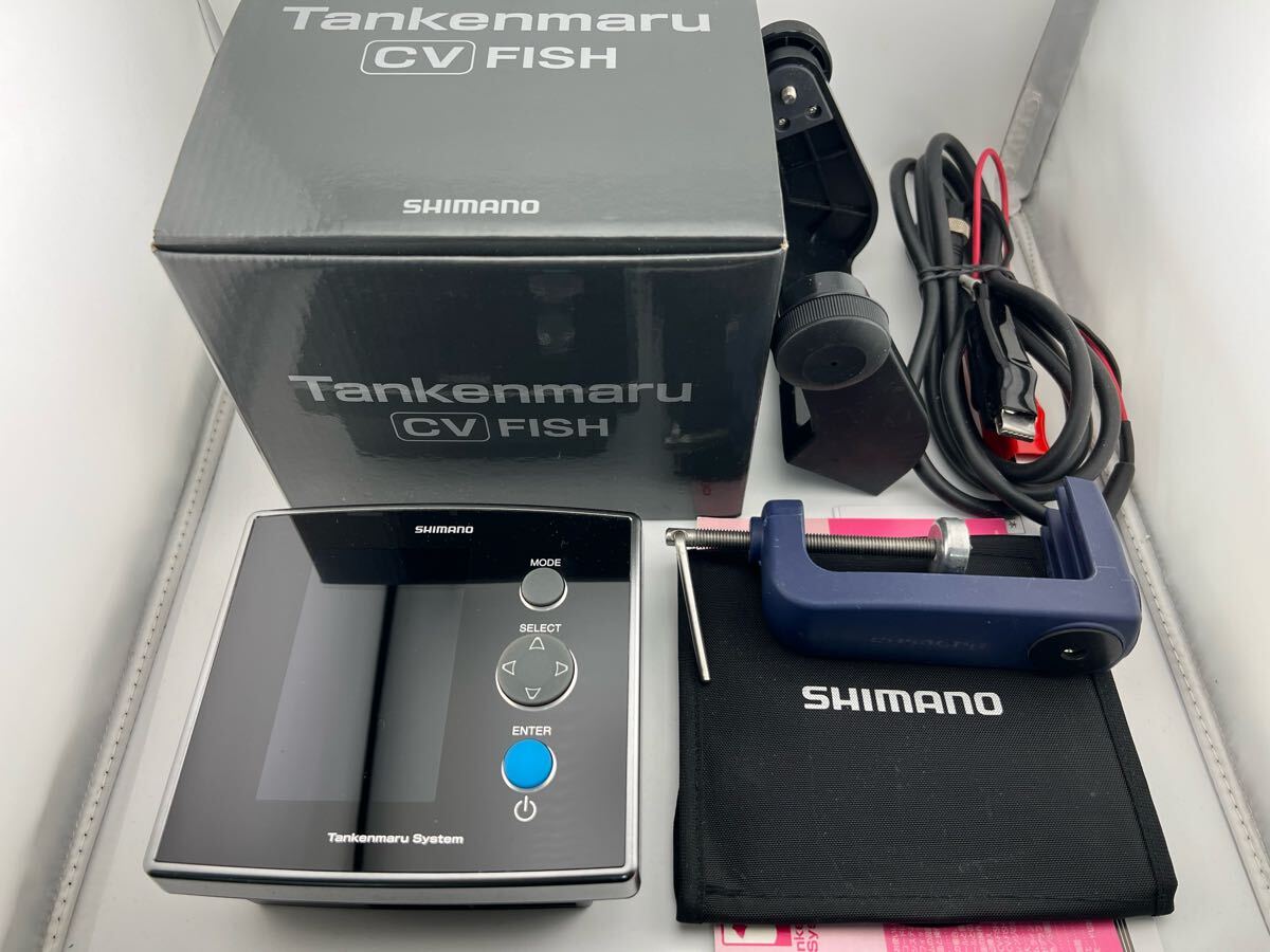 Yahoo!オークション -「シマノ 探見丸 cv fish」(フィッシング Yahoo!オークション -「シマノ 探見丸 cv fish」(フィッシング