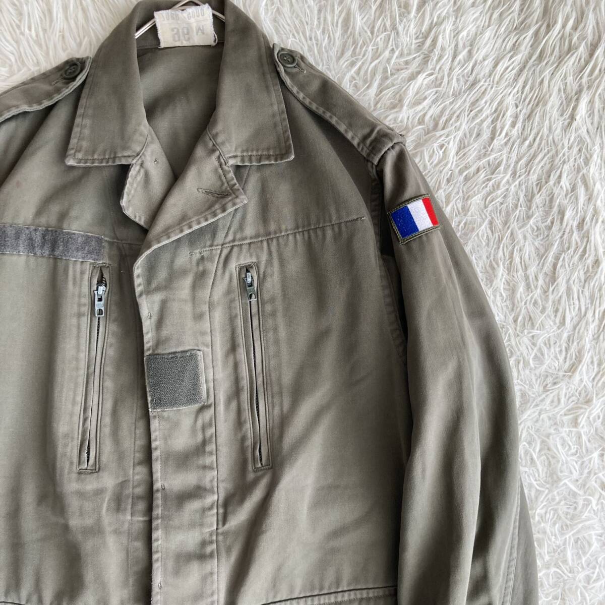 Yahoo!オークション -「m64 フランス」(個人装備) (ミリタリー