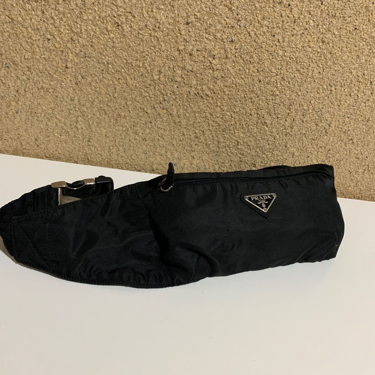 2025年最新】Yahoo!オークション -prada バッグ ウエストバッグ 2025年最新】Yahoo!オークション -prada バッグ ウエストバッグ