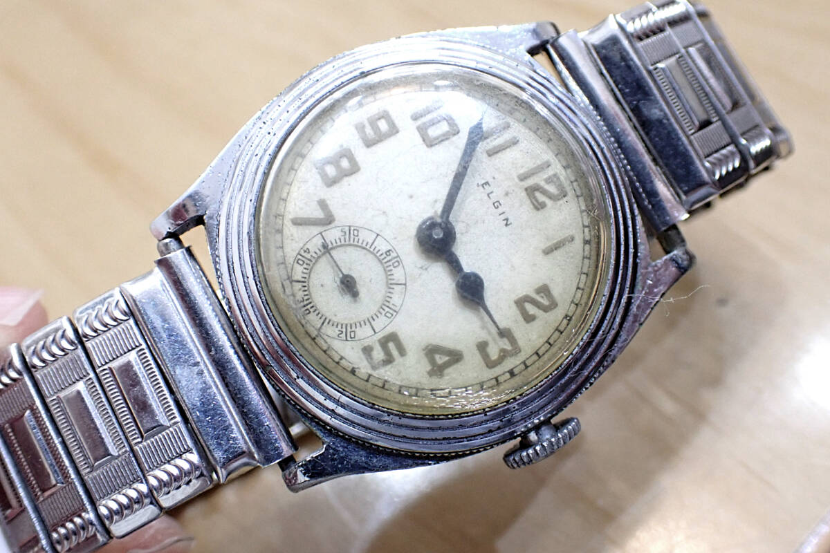 2025年最新】Yahoo!オークション -エルジン ミリタリーの中古品 2025年最新】Yahoo!オークション -エルジン ミリタリーの中古品