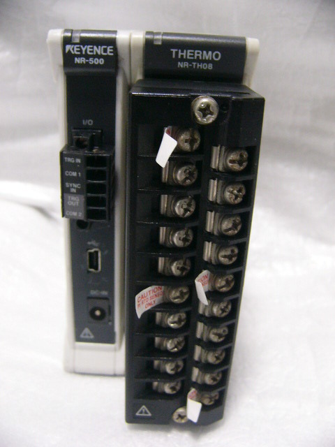 2025年最新】Yahoo!オークション -keyence nr-500の中古品・新品 2025年最新】Yahoo!オークション -keyence nr-500の中古品・新品