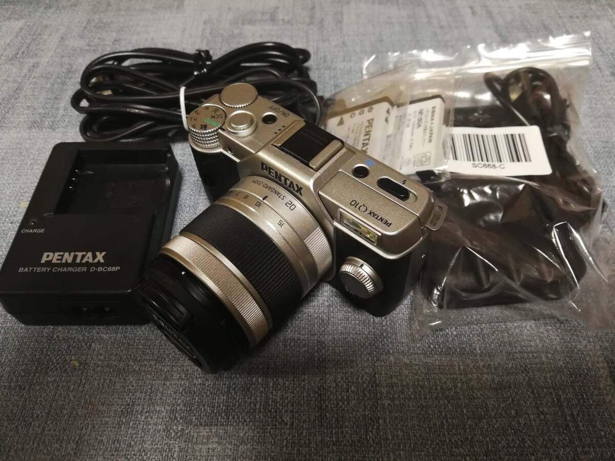 2025年最新】Yahoo!オークション -pentax q10の中古品・新品・未 2025年最新】Yahoo!オークション -pentax q10の中古品・新品・未