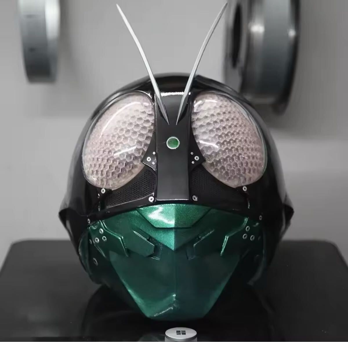 Yahoo!オークション -「仮面ライダーアトラクマスク」の落札相場 Yahoo!オークション -「仮面ライダーアトラクマスク」の落札相場